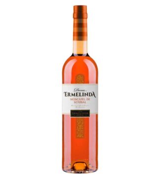 000967 - Ermelinda Freitas Moscatel Setubal