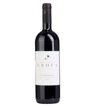 000969 - Herdade Grous 23 Barricas