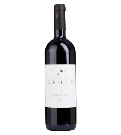 000969 - Herdade Grous 23 Barricas