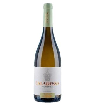 001004 - Caladessa Branco
