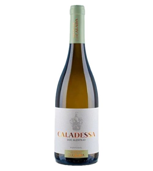001004 - Caladessa Branco