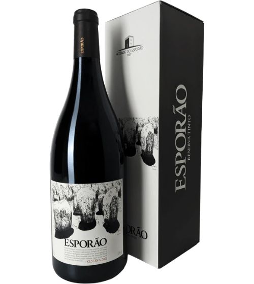 001012 - Esporao Reserva Tinto Magnum 1.5L
