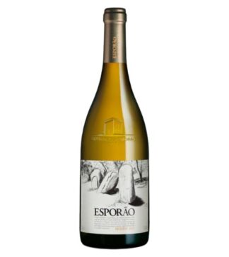 001013 - Esporao Reserva Branco