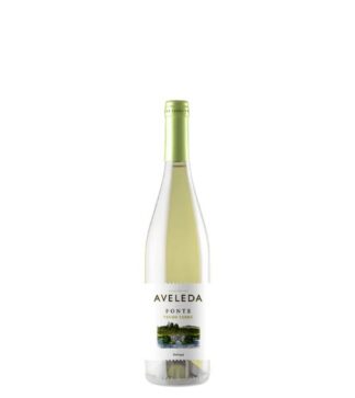 001016 - Quinta Aveleda 0.37L