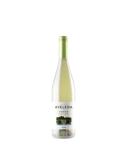 001016 - Quinta Aveleda 0.37L