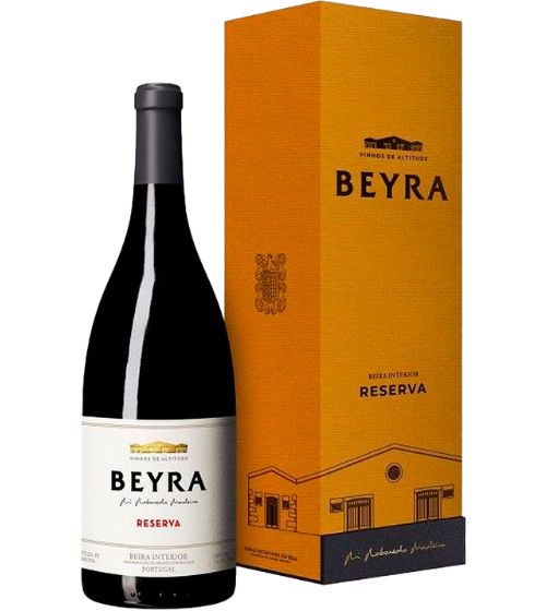 001098 - Beyra Reserva Magnum 1,5L