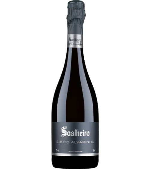001145 - Soalheiro Espumante Magnum