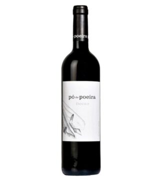 001156 - Po De Poeira Tinto 75Cl