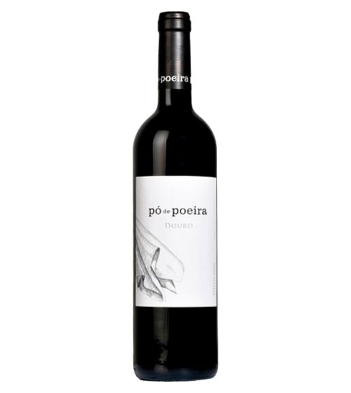 001156 - Po De Poeira Tinto 75Cl