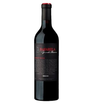001193.1 - Bafarela Grande Reserva Tinto 0.75L