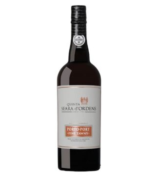 001206 - Seara D’Ordens Porto Fine Tawny