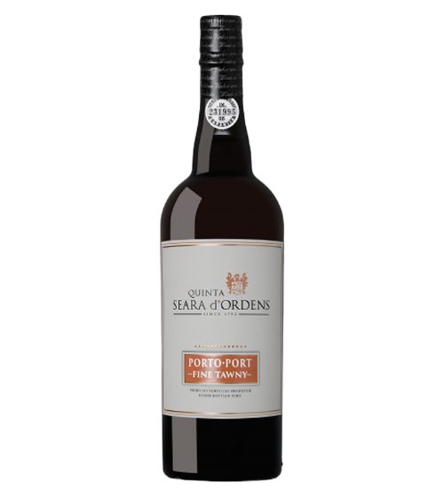 001206 - Seara D’Ordens Porto Fine Tawny