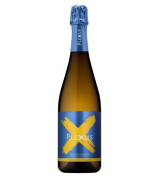 001235 - Plexus Frisante Branco 75cl