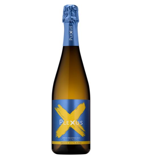 001235 - Plexus Frisante Branco 75cl