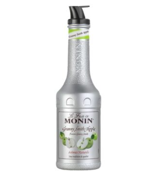 001241 - Monin Puree Maca 1L