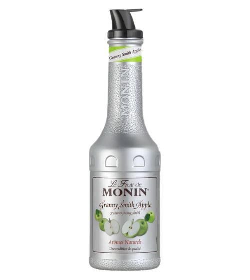 001241 - Monin Puree Maca 1L