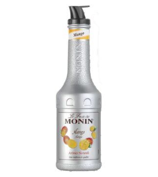 001243 - Monin Puree Manga 1L
