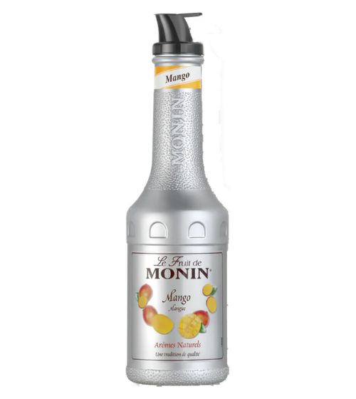 001243 - Monin Puree Manga 1L