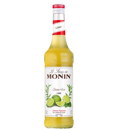001246 - Monin Sirop Lima 0.70L