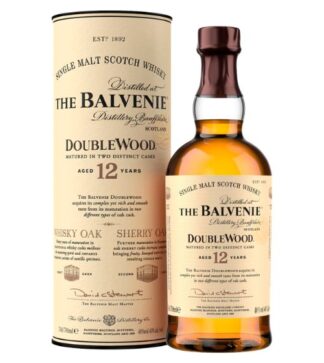 001263 - Balvenie 12 Anos 0.70L