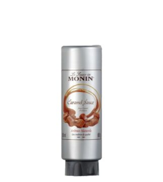 001270 - Monin Sauce Caramelo 500Ml