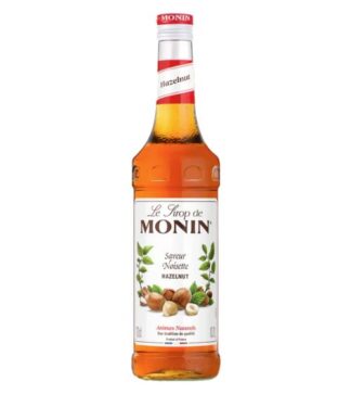001272 - Monin Sirop Avela 700Ml