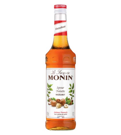 001272 - Monin Sirop Avela 700Ml