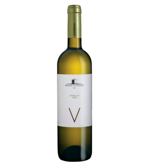 001282 - Esporao Verdelho 0.75L