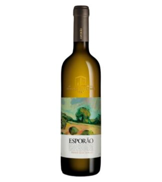 001286 - Esporao Private Selection Branco
