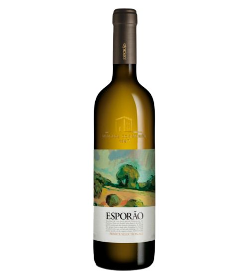 001286 - Esporao Private Selection Branco