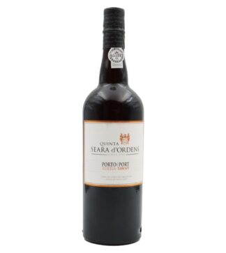 001289 - Seara D’Ordens Porto Tawny Reserve