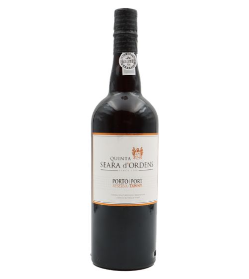 001289 - Seara D’Ordens Porto Tawny Reserve