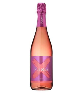 001294 - Plexus Frisante Rose 0.75L
