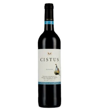 001295 - Cistus Tinto 0.75L