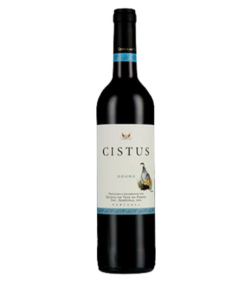 001295 - Cistus Tinto 0.75L