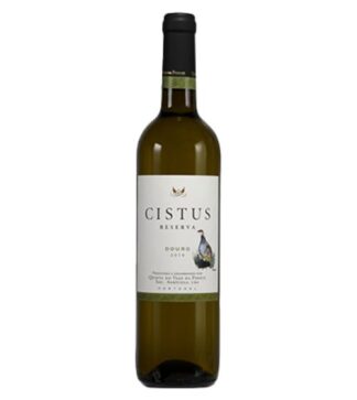 001295.1 - Cistus Branco 0.75L