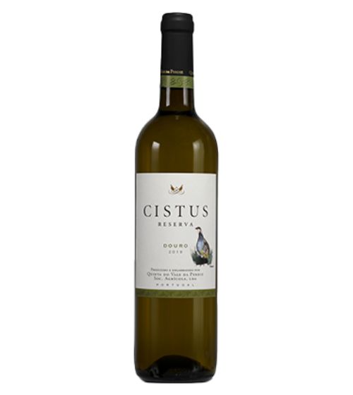 001295.1 - Cistus Branco 0.75L