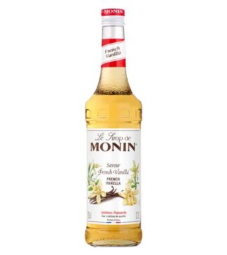 001314 - Monin Sirop Baunilha 700Ml