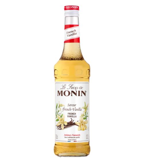 001314 - Monin Sirop Baunilha 700Ml