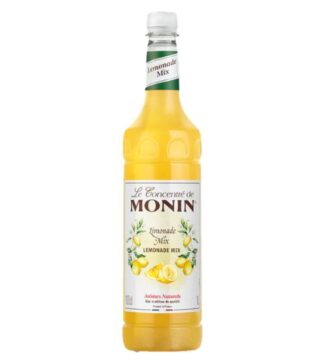 001317 - Monin Limonada Mix 1L