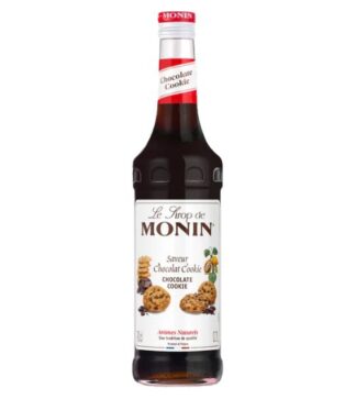 001325 - Monin Sirop Choc Cookie 700Ml