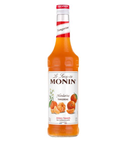 001326 - Monin Sirop Tangerina 700Ml