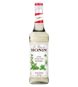 001327 - Monin Sirop Mojito 700Ml