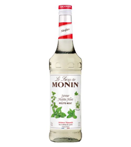 001327 - Monin Sirop Mojito 700Ml