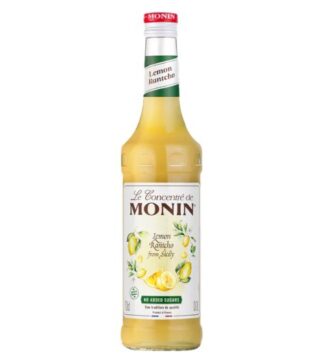 001330 - Monin Rantcho Limao 0.70L
