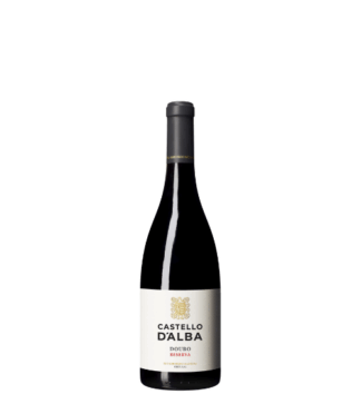001353 - Castello D’Alba Reserva Tinto 37,5 Cl