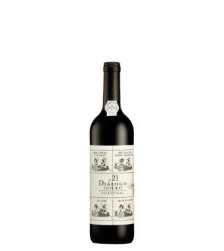 001354 - Dialogo Tinto 0.375L