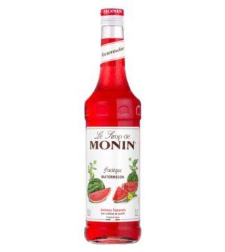 001358 - Monin Sirop Melancia 700Ml