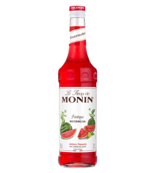 001358 - Monin Sirop Melancia 700Ml