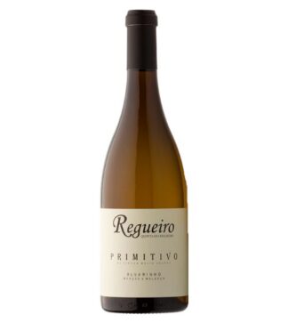 001369 - Quinta Do Regueiro Primitivo 0.75L
